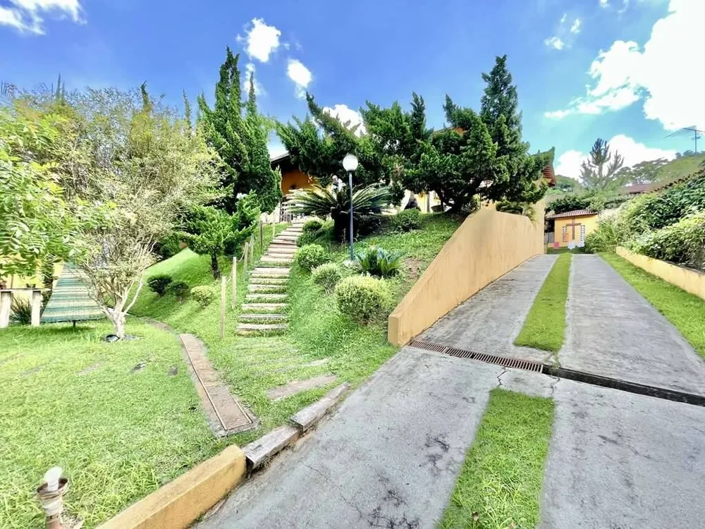 Casa, 336 m² - Foto 2