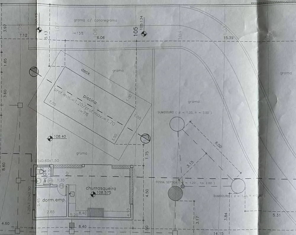 Casa, 336 m² - Foto 16