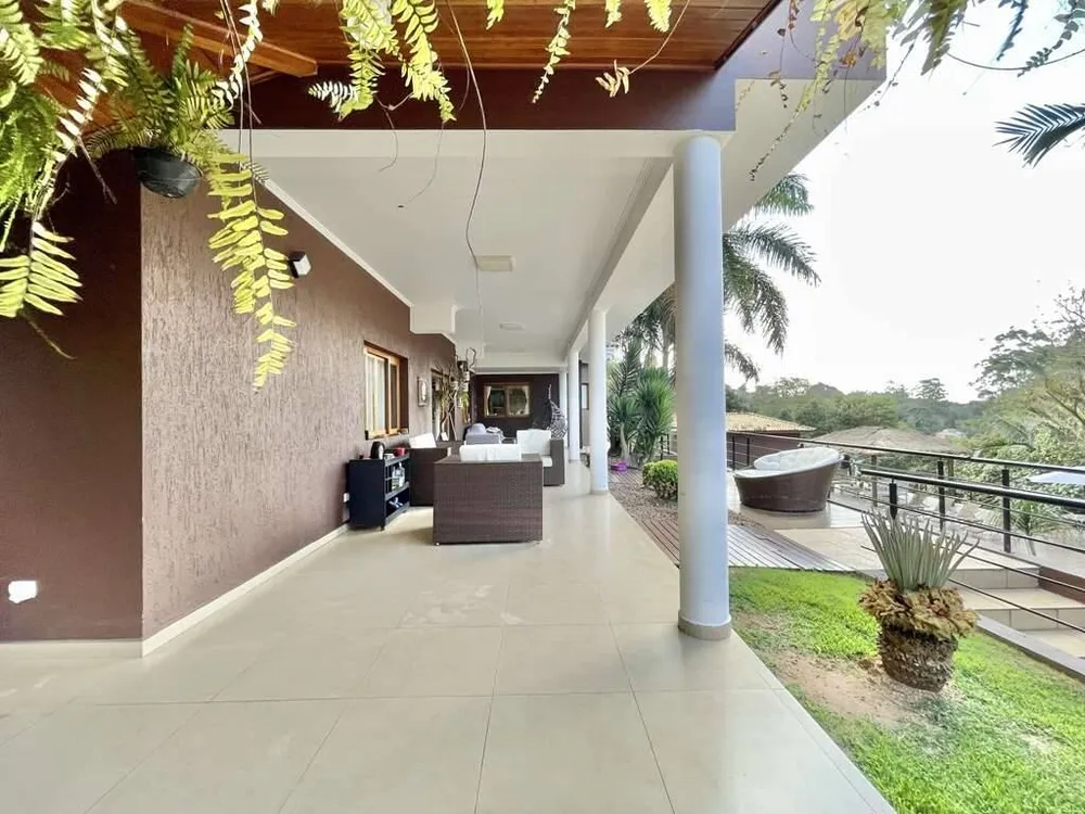 Casa, 5 quartos, 890 m² - Foto 10