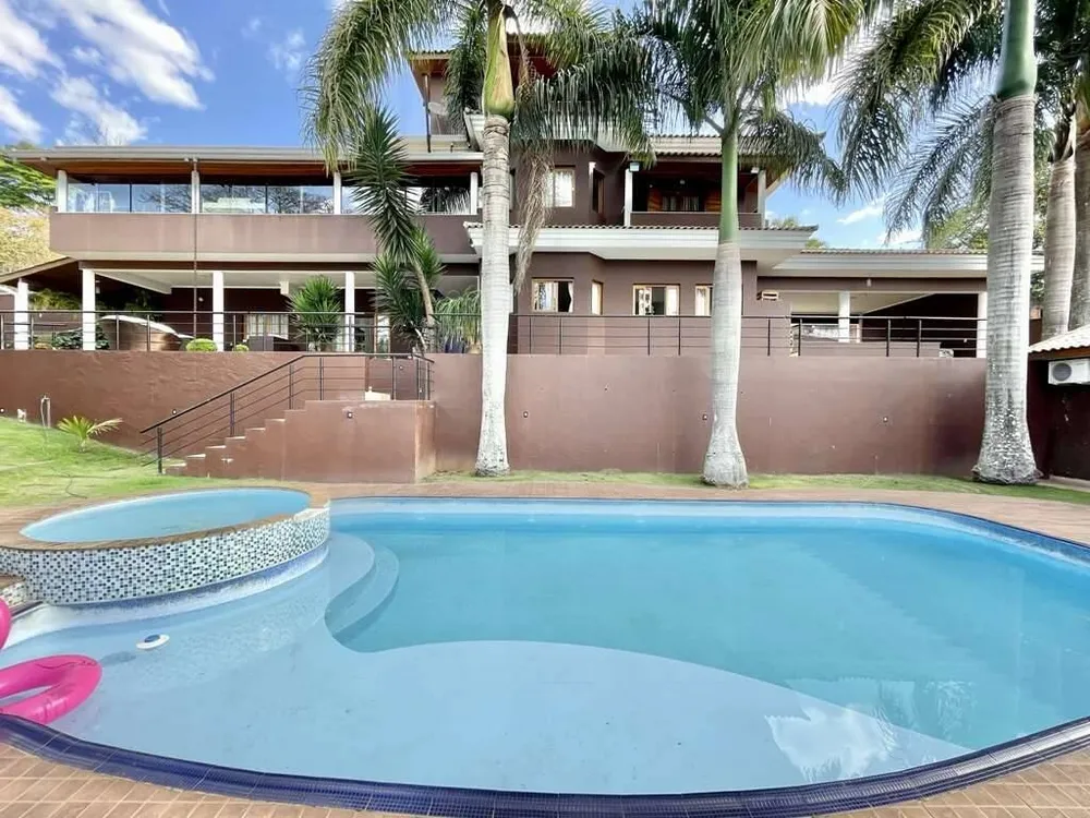 Casa, 5 quartos, 890 m² - Foto 13