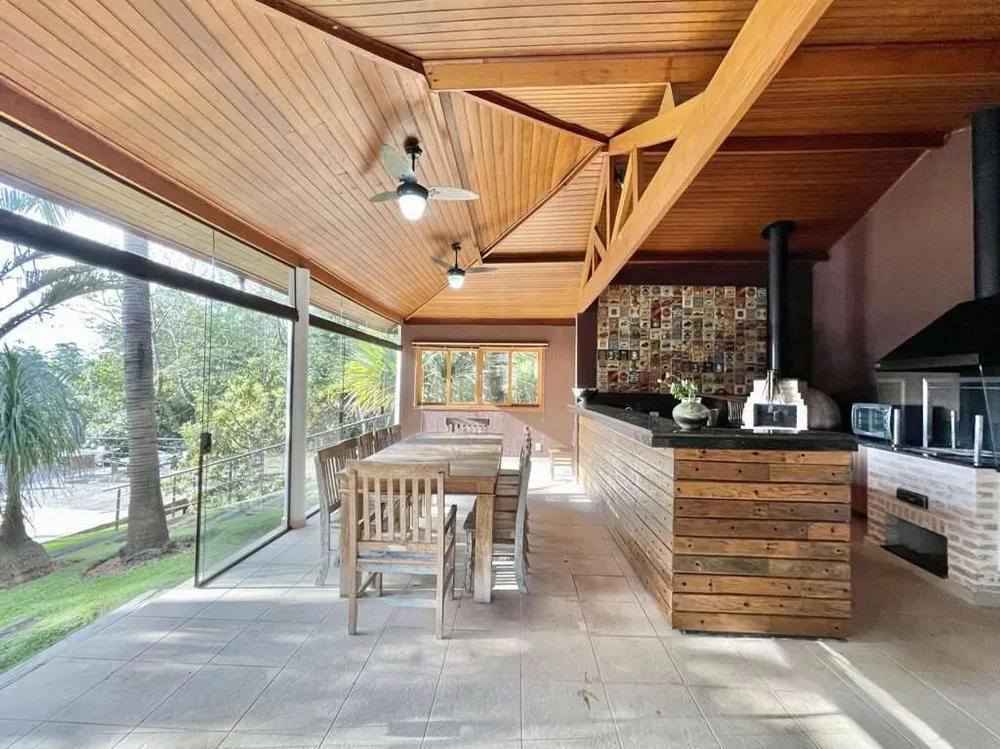 Casa, 5 quartos, 890 m² - Foto 5