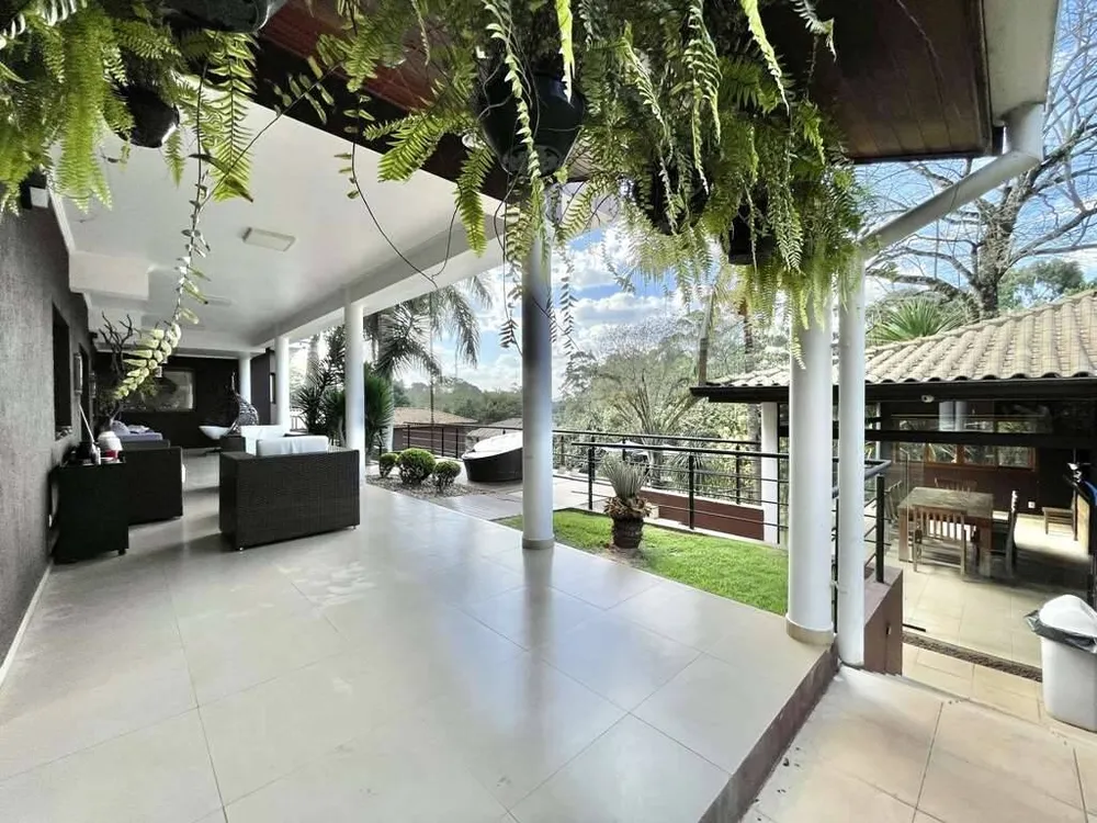 Casa, 5 quartos, 890 m² - Foto 2