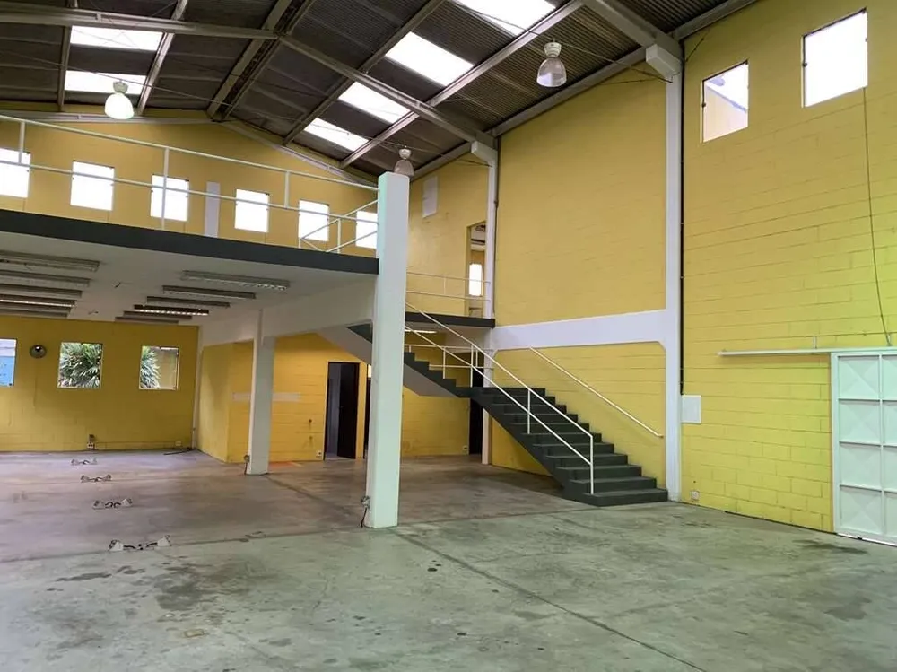 Depósito-Galpão, 505 m² - Foto 3