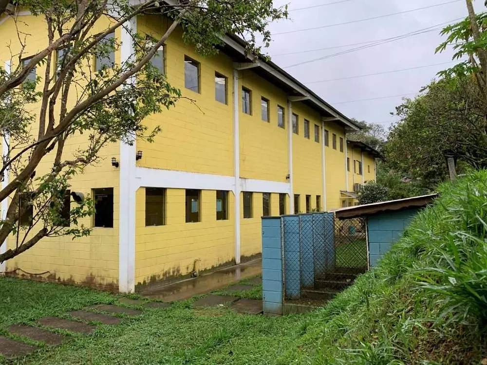 Depósito-Galpão, 505 m² - Foto 2