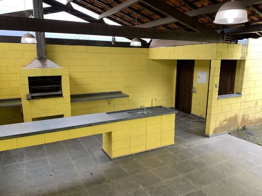 Depósito-Galpão, 505 m² - Foto 12