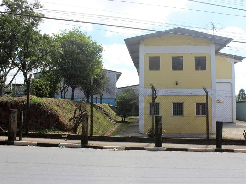 Depósito-Galpão, 505 m² - Foto 1