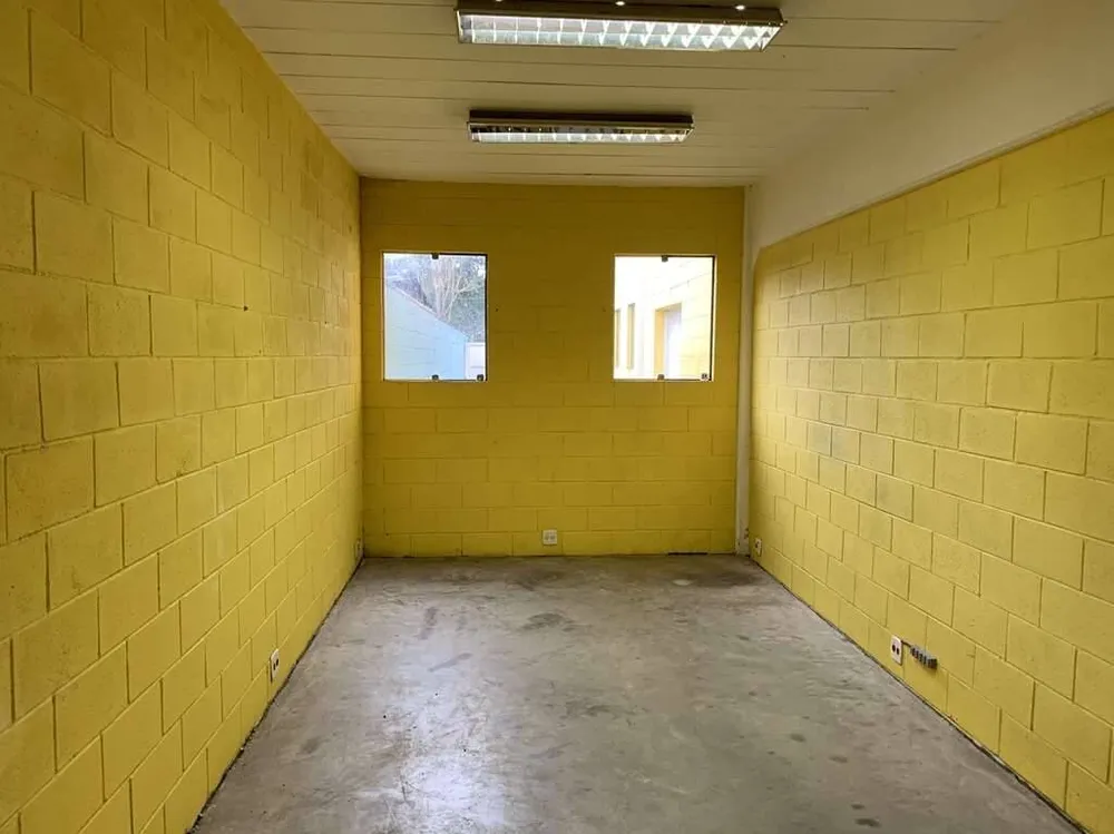 Depósito-Galpão, 505 m² - Foto 4