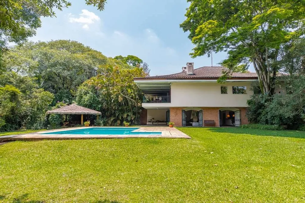 Casa de Condomínio, 6 quartos - Foto 5