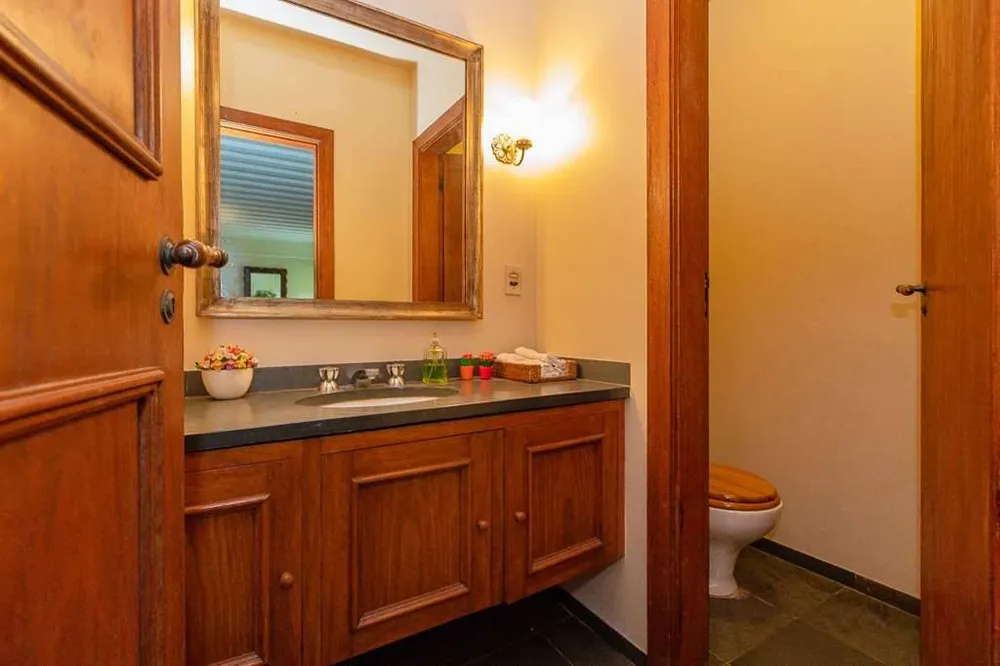 Casa de Condomínio, 6 quartos - Foto 12