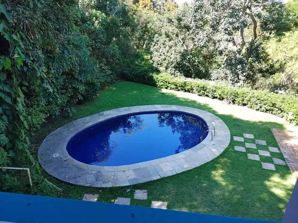 Casa de Condomínio, 6 quartos - Foto 15