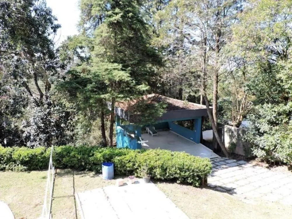 Casa de Condomínio, 6 quartos - Foto 4