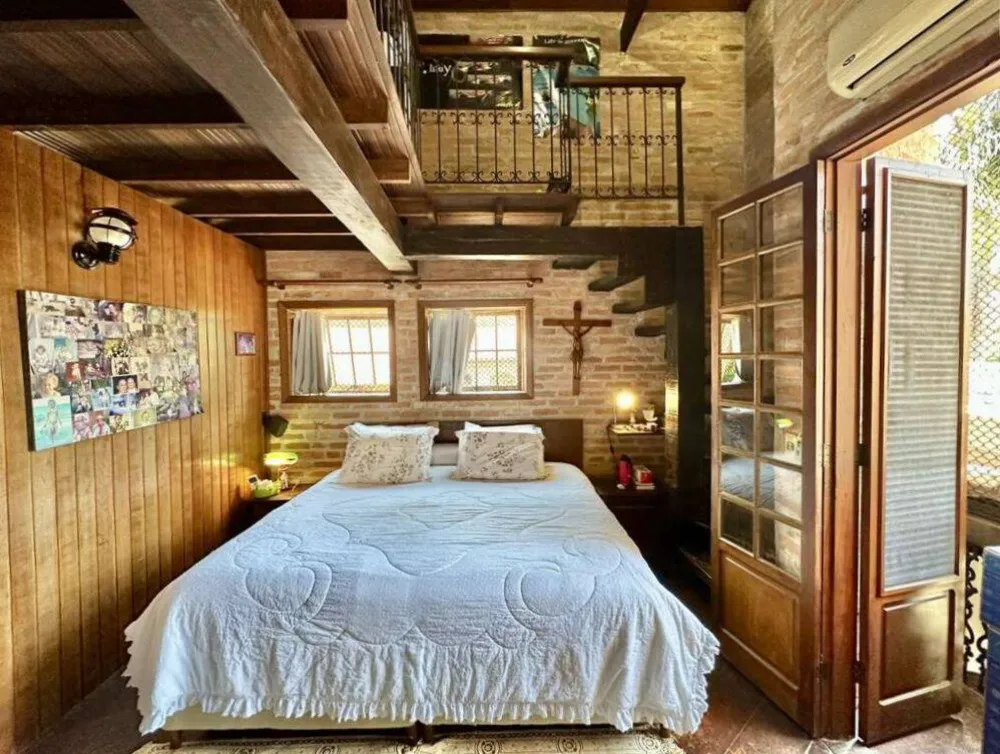 Casa de Condomínio, 4 quartos - Foto 10