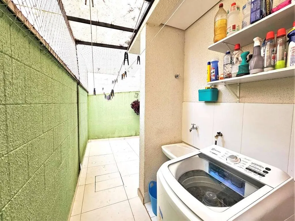 Casa de Condomínio, 3 quartos - Foto 13