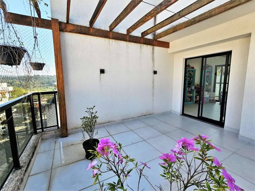 Casa de Condomínio, 3 quartos - Foto 9