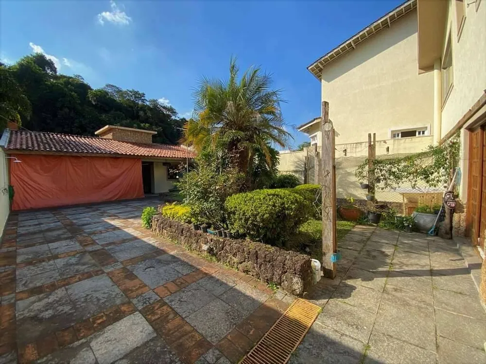 Casa de Condomínio, 4 quartos - Foto 12