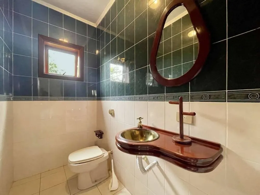 Casa de Condomínio, 4 quartos - Foto 7