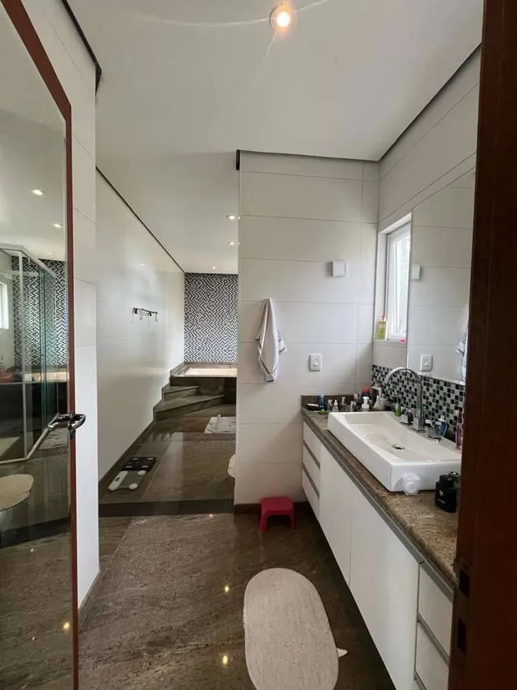 Casa de Condomínio, 3 quartos - Foto 9