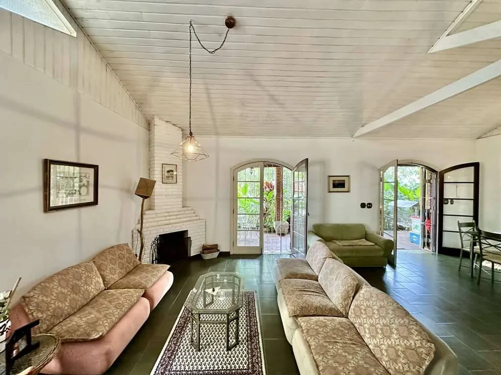 Casa, 3 quartos, 233 m² - Foto 11