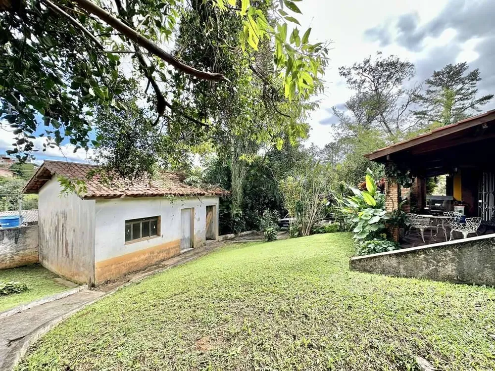 Casa, 3 quartos, 233 m² - Foto 4
