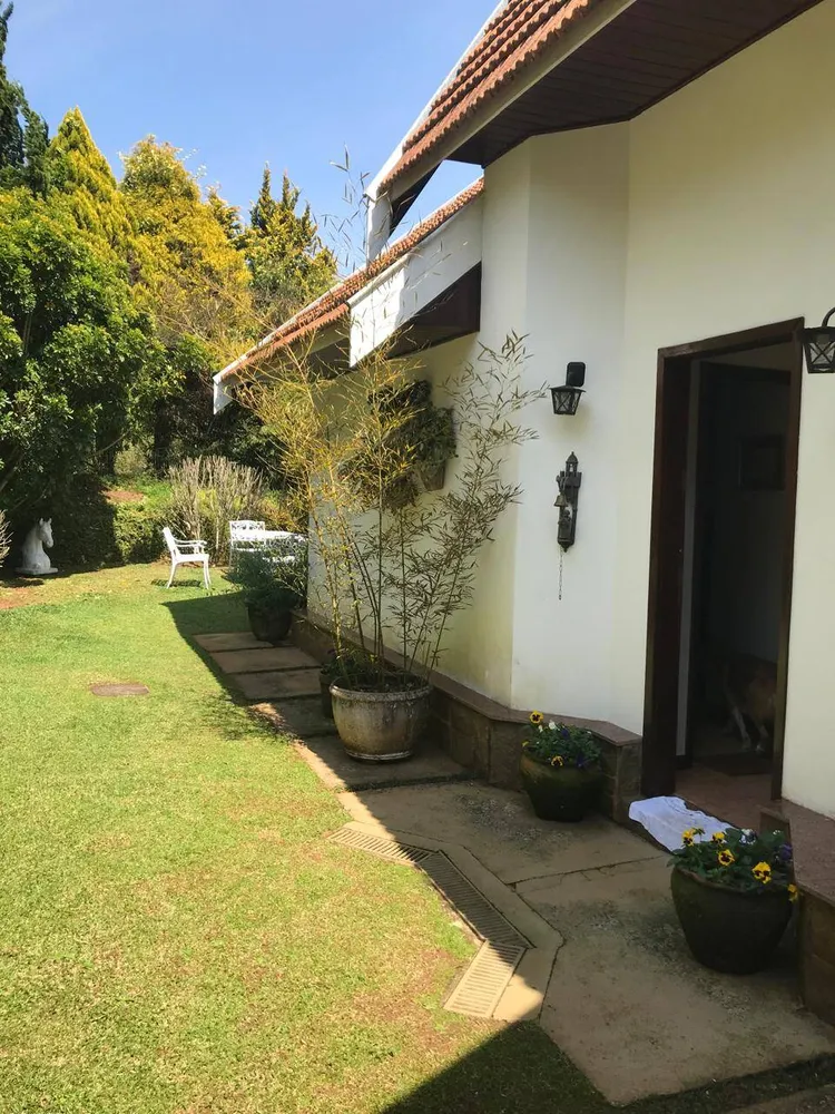 Casa, 3 quartos, 130 m² - Foto 4