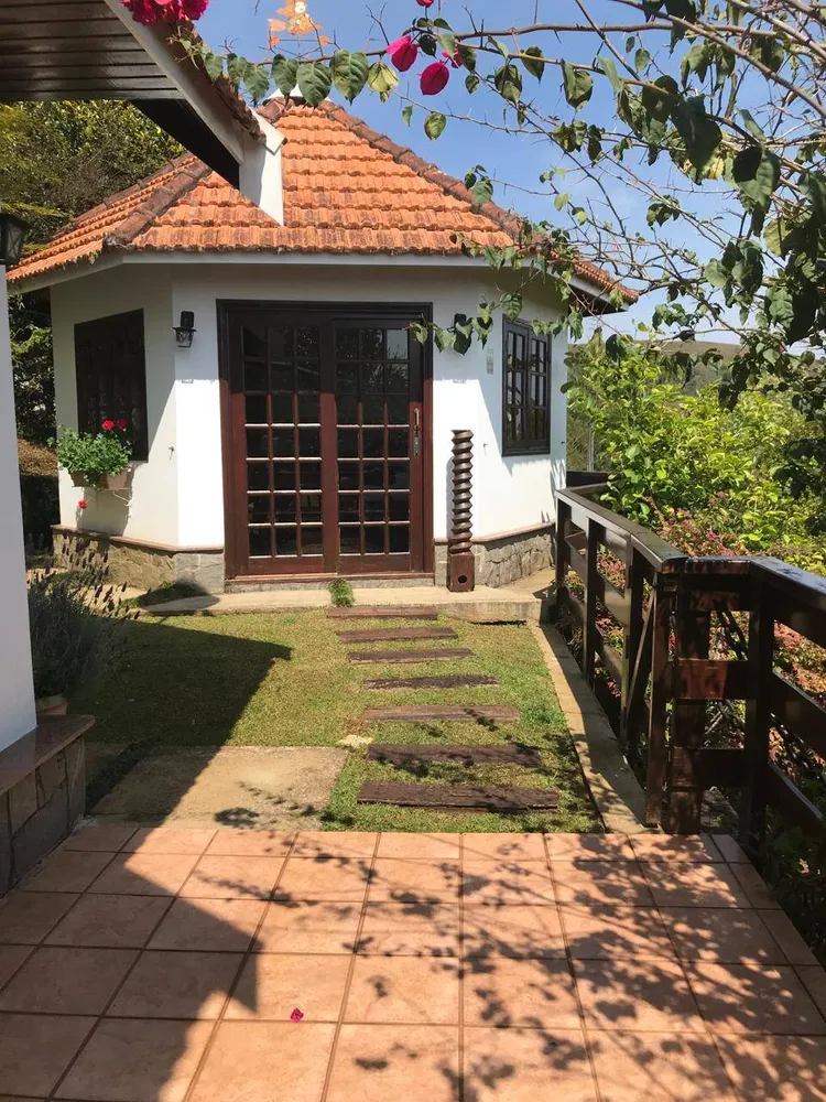 Casa, 3 quartos, 130 m² - Foto 2