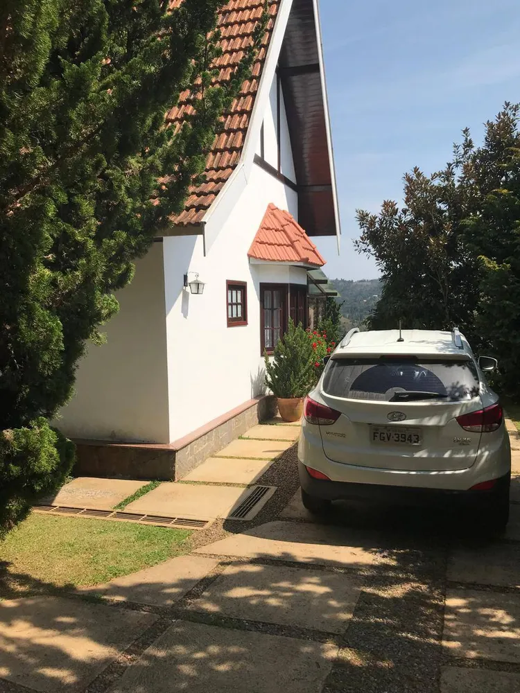 Casa, 3 quartos, 130 m² - Foto 1