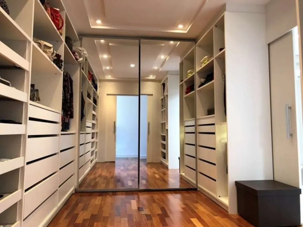Casa, 4 quartos - Foto 7