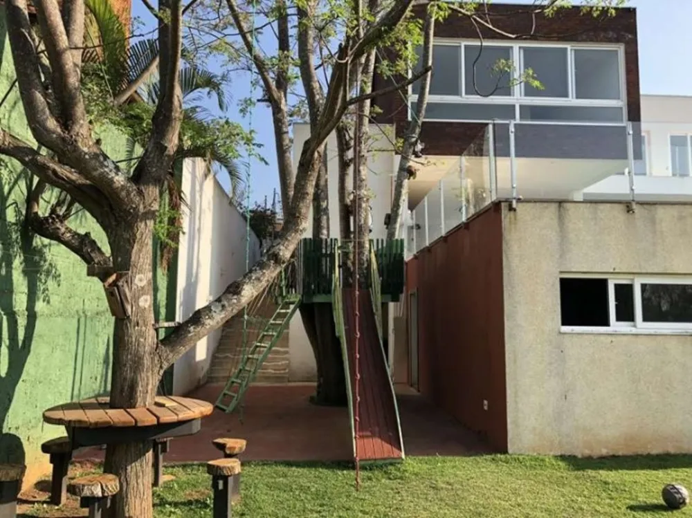 Casa, 4 quartos - Foto 12