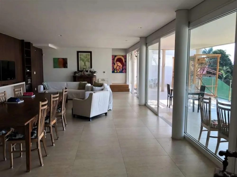 Casa, 4 quartos - Foto 2