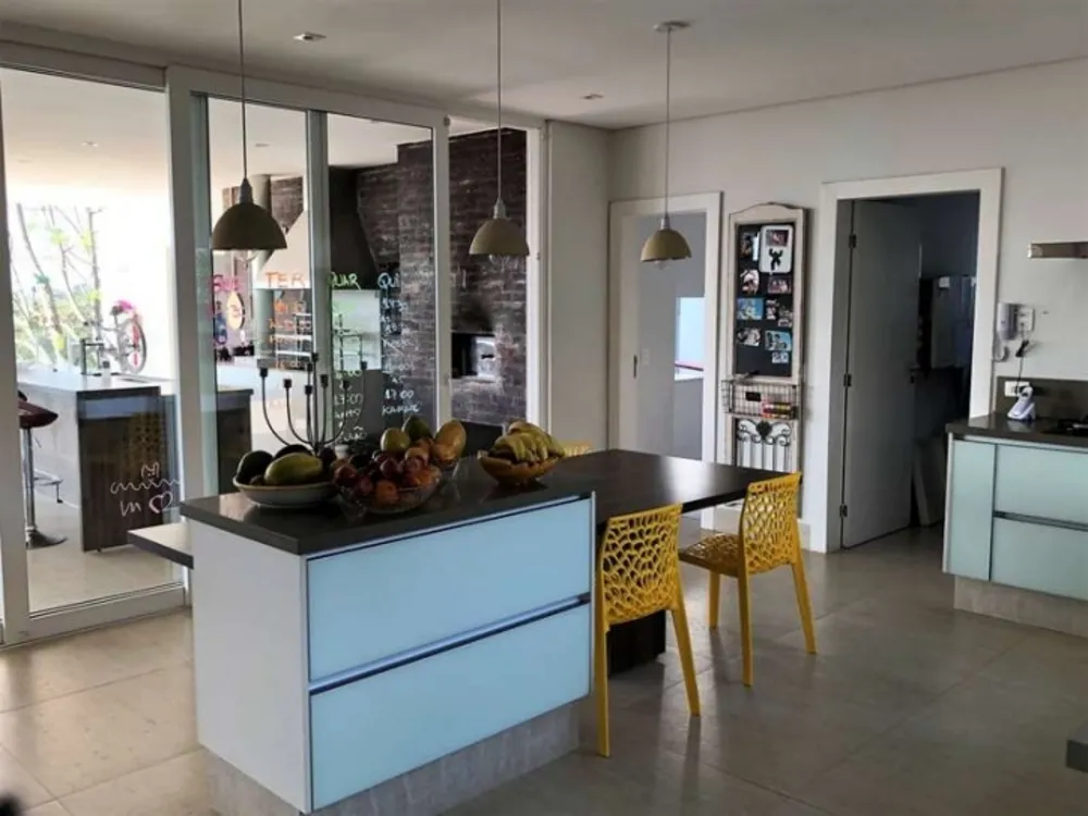 Casa, 4 quartos - Foto 5