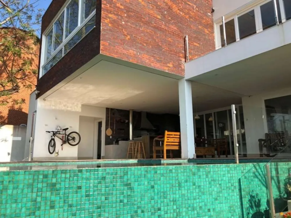 Casa, 4 quartos - Foto 6