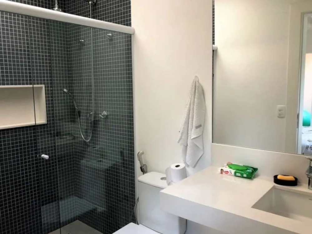 Casa, 4 quartos - Foto 10
