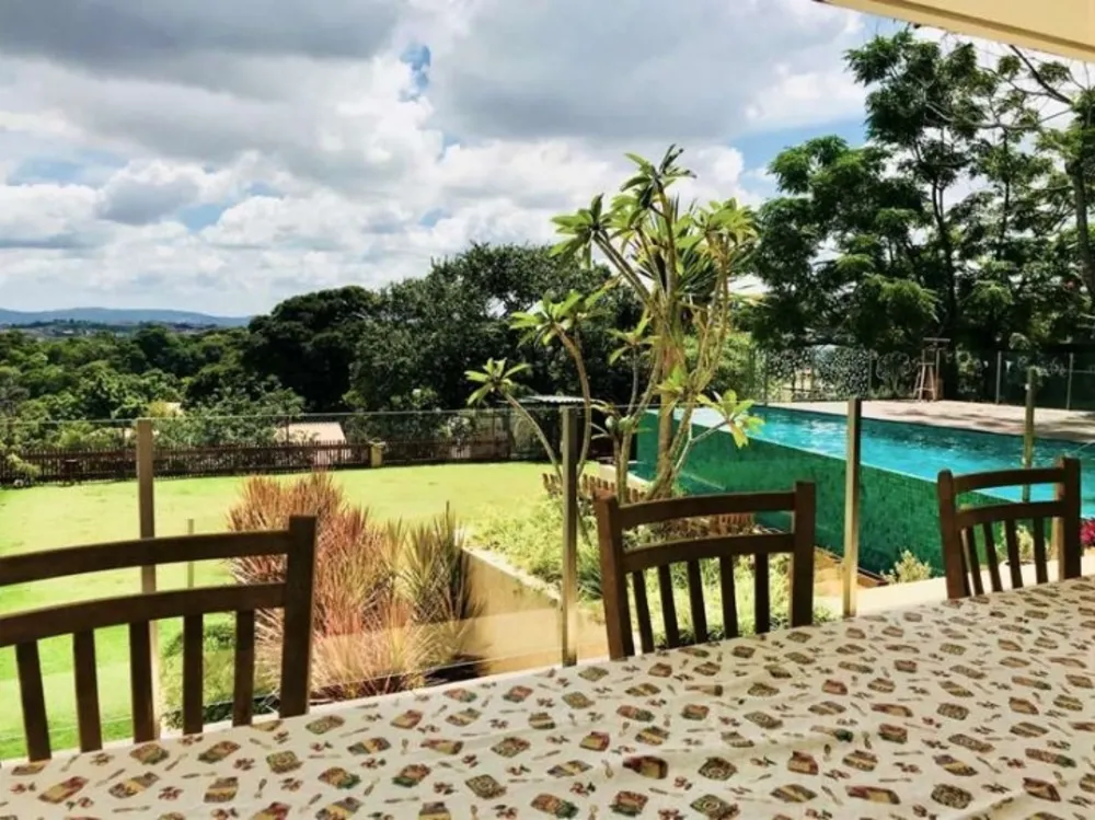 Casa, 4 quartos - Foto 4