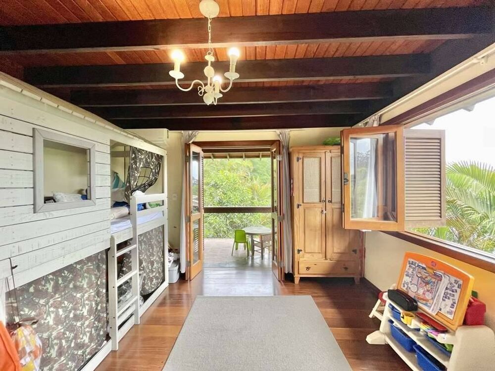 Casa de Condomínio à venda com 3 quartos, 282m² - Foto 8
