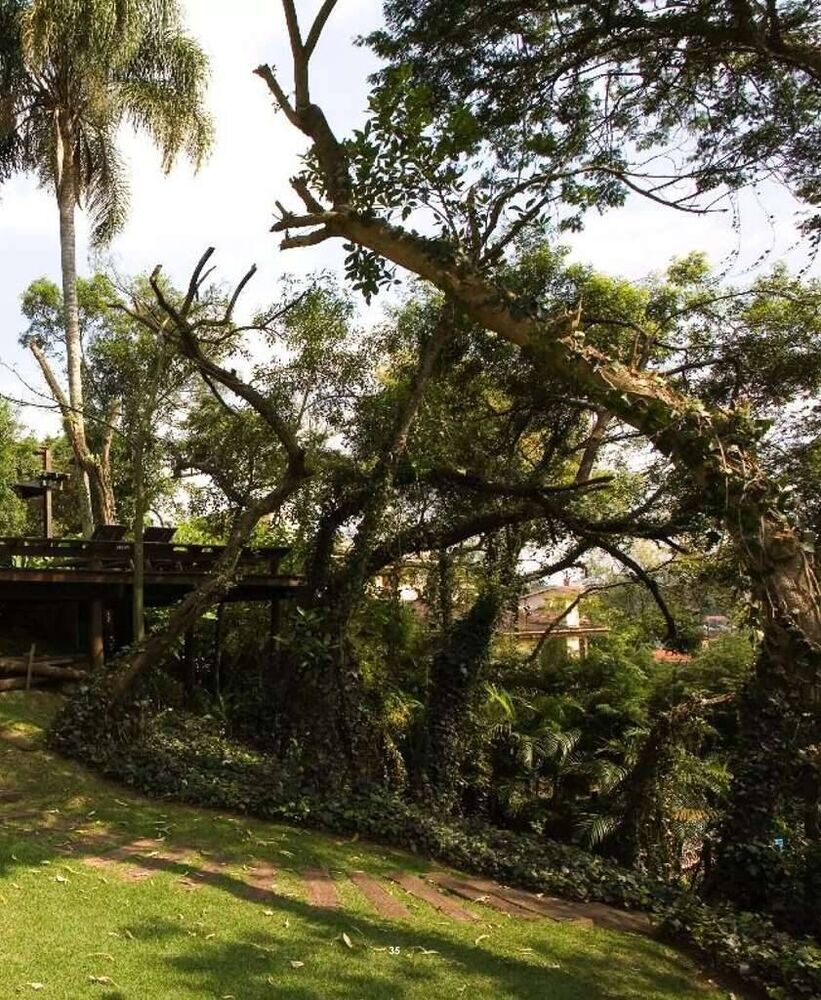 Casa de Condomínio à venda com 3 quartos, 282m² - Foto 11