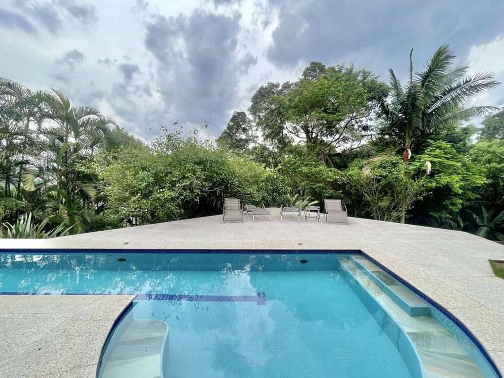 Casa de Condomínio à venda com 3 quartos, 282m² - Foto 5