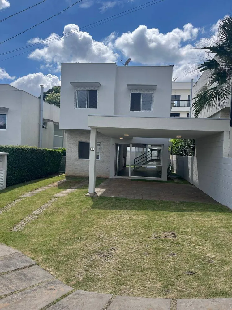 Casa, 3 quartos, 171 m² - Foto 1