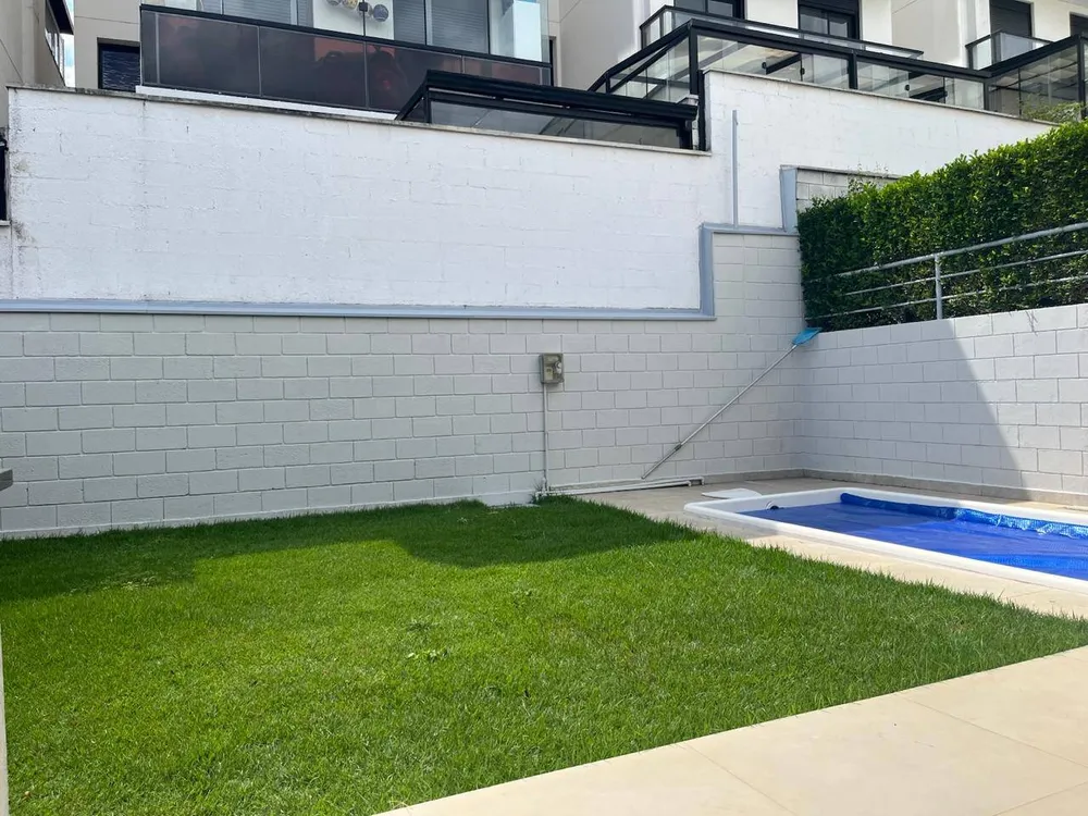 Casa, 3 quartos, 171 m² - Foto 2