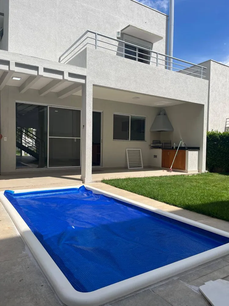 Casa, 3 quartos, 171 m² - Foto 8