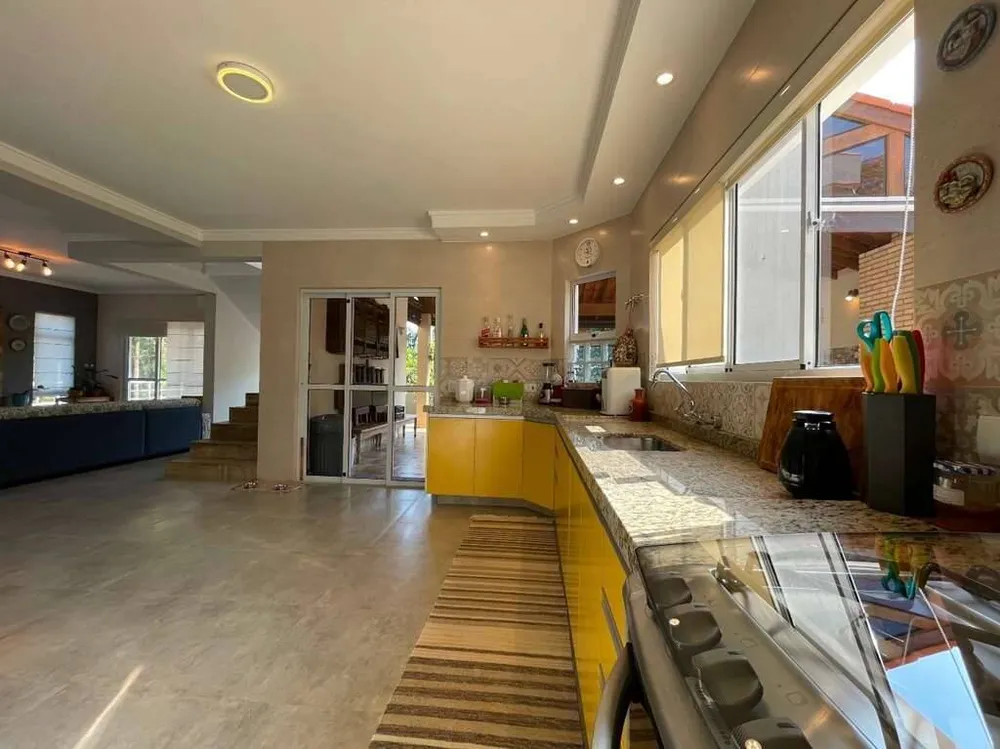 Casa, 3 quartos, 300 m² - Foto 8