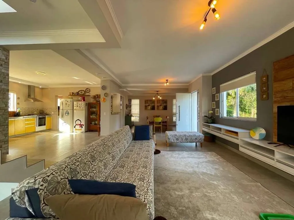 Casa, 3 quartos, 300 m² - Foto 2