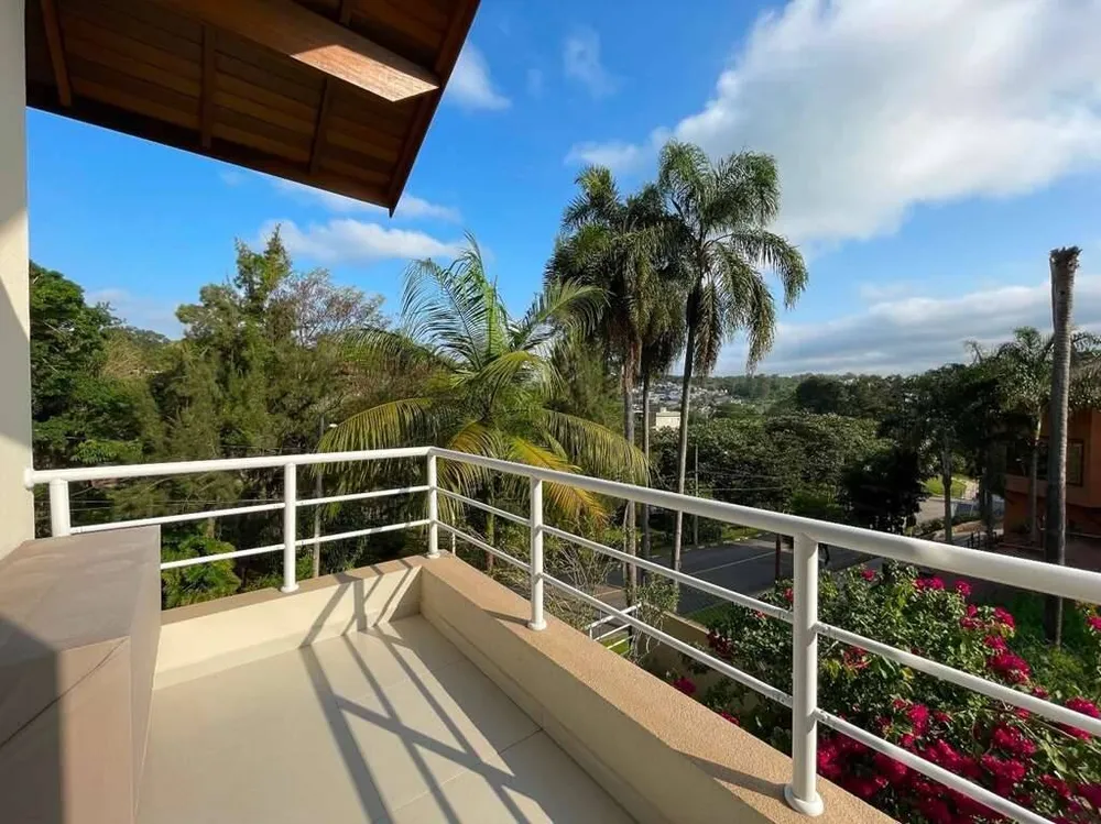 Casa, 3 quartos, 300 m² - Foto 11
