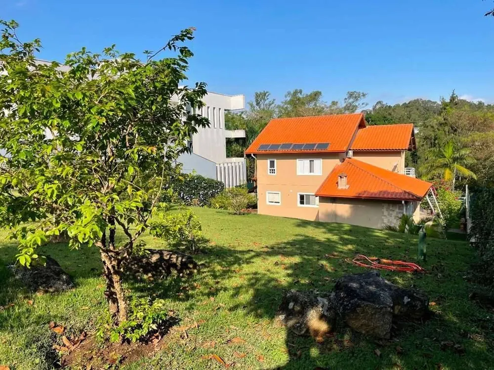 Casa, 3 quartos, 300 m² - Foto 1