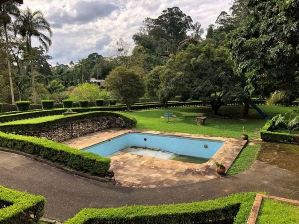 Casa, 4 quartos, 800 m² - Foto 10