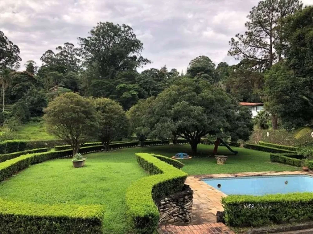 Casa, 4 quartos, 800 m² - Foto 6