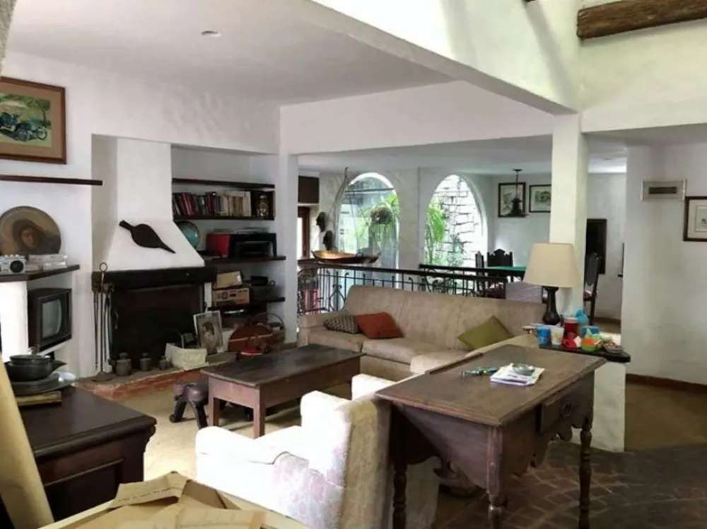 Casa, 4 quartos, 800 m² - Foto 11