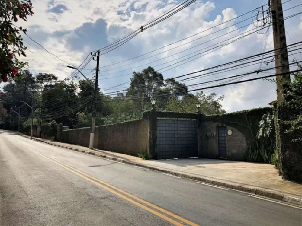 Casa, 4 quartos, 800 m² - Foto 2
