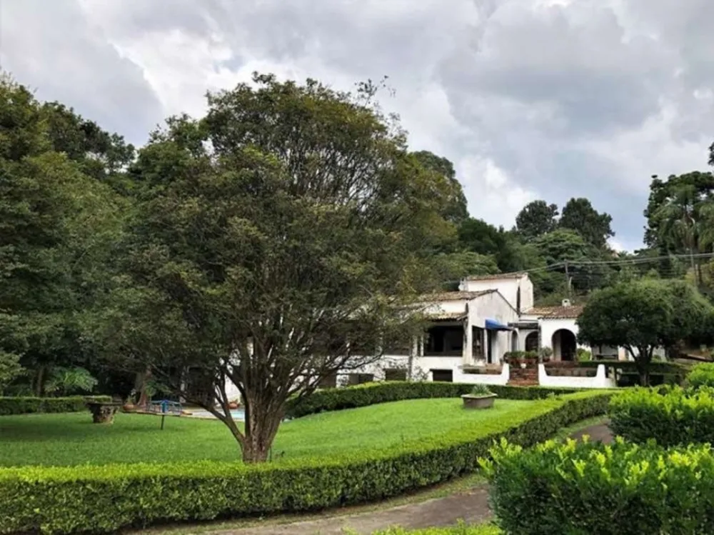 Casa, 4 quartos, 800 m² - Foto 1