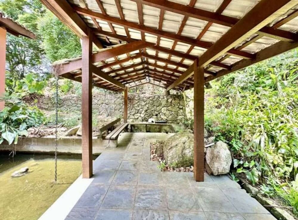 Casa de Condomínio à venda com 4 quartos, 417m² - Foto 7