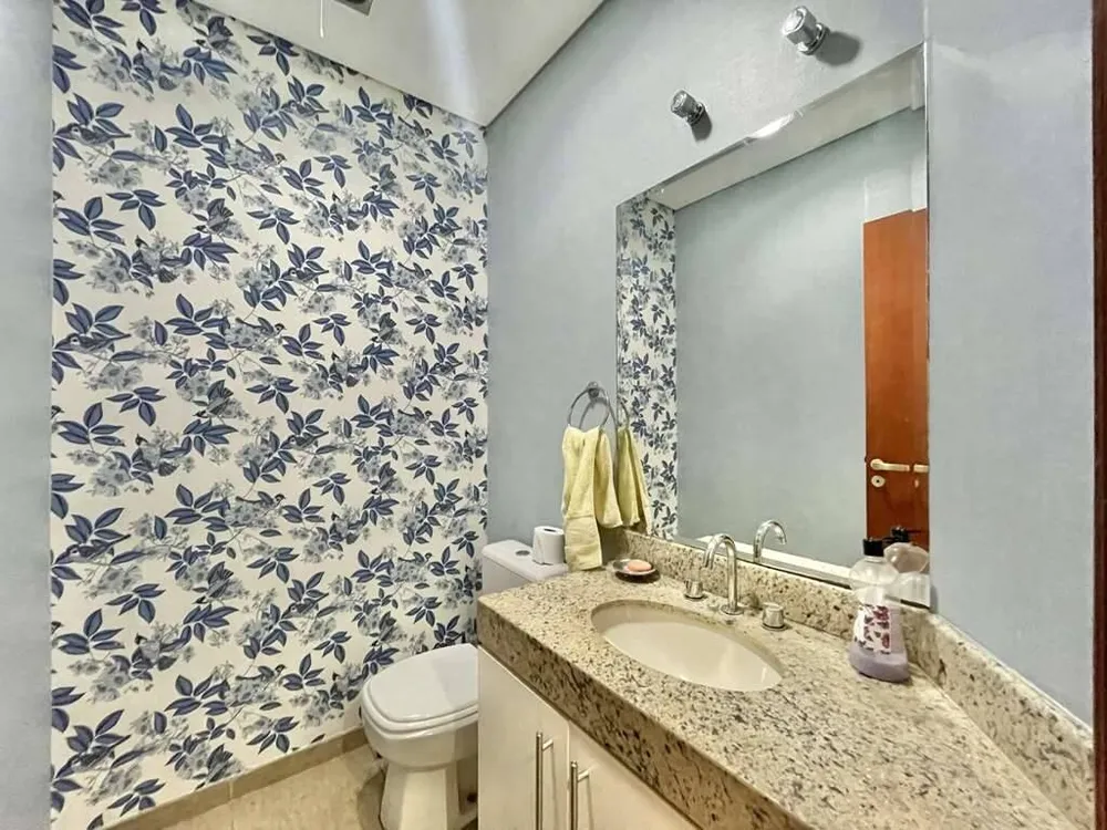 Casa de Condomínio, 6 quartos - Foto 4